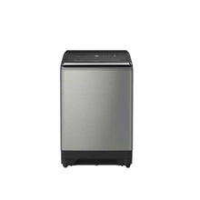 HITACHI | Top Load Washing Machine 22 kg Silver | HITCAPWMU00045