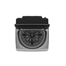 HITACHI | Top Load Washing Machine 22 kg Silver | HITCAPWMU00045