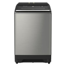 HITACHI | Top Load Washing Machine 22 kg Silver With Auto Dosage sysytem | HITCAPWMU00049