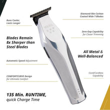 WAHL | Professional Hi-Viz Trimmer | 3023703