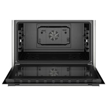 BOSCH | Series 8 5 Gas Burners Cooker Black | HJY5G7V60M