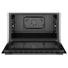 BOSCH | Series 8 5 Gas Burners Cooker Black | HJY5G7V60M
