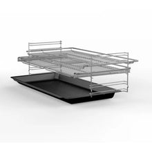 BOSCH | Series 8 5 Gas Burners Cooker Black | HJY5G7V60M