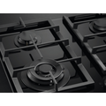 AEG | Built-In 60Cm Gas Hob Black 4 Zone | HKB64451NB