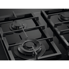 AEG | Built-In 60Cm Gas Hob Black 4 Zone | HKB64451NB