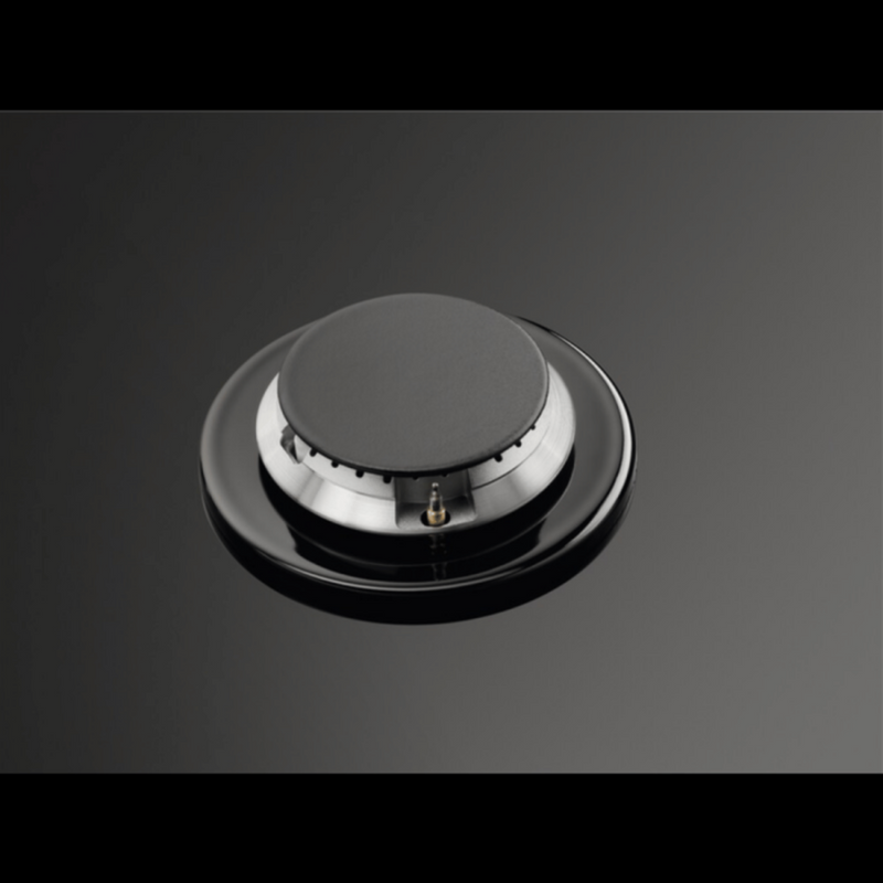 AEG | Built-In 60Cm Gas Hob Black 4 Zone | HKB64451NB