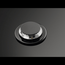 AEG | Built-In 60Cm Gas Hob Black 4 Zone | HKB64451NB