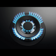 AEG | Built-In 60Cm Gas Hob Black 4 Zone | HKB64451NB