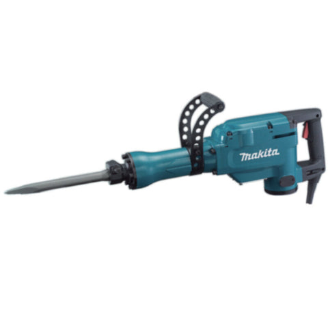 MAKITA | 21.7 J Demolition Hammer 30mm Hex Shank | HM-1306
