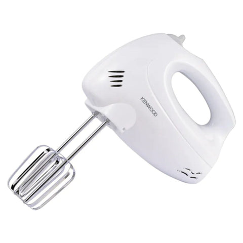 KENWOOD | Hand Mixer 250W White | HM330