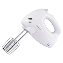 KENWOOD | Hand Mixer 250W White | HM330
