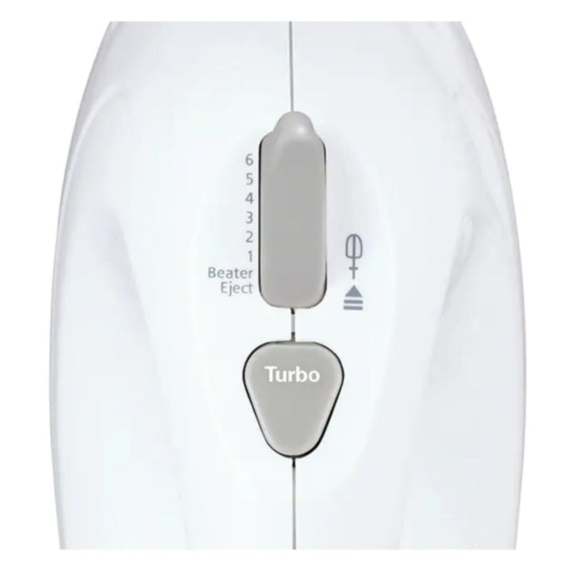 KENWOOD | Hand Mixer 250W White | HM330