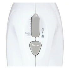 KENWOOD | Hand Mixer 250W White | HM330