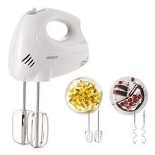 KENWOOD | Hand Mixer 250W White | HM330