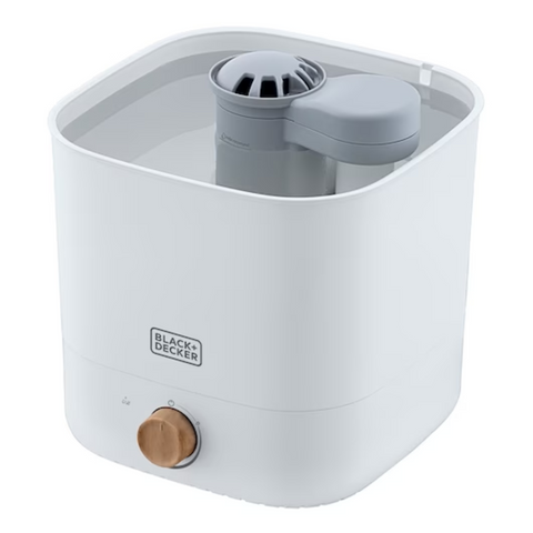 BLACK + DECKER | 4.0L Humidifier | HM4125-B5