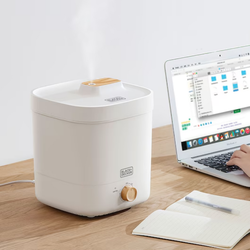 BLACK + DECKER | 4.0L Humidifier | HM4125-B5