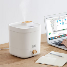 BLACK + DECKER | 4.0L Humidifier | HM4125-B5