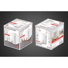 BLACK + DECKER | 4.0L Humidifier | HM4125-B5