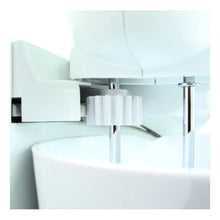 KENWOOD | Hand Mixer with Bowl 250W White | HM430