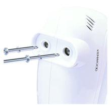 KENWOOD | Hand Mixer with Bowl 250W White | HM430