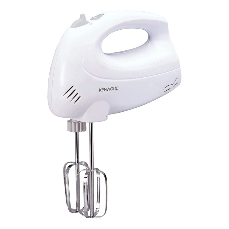 KENWOOD | Hand Mixer with Bowl 250W White | HM430