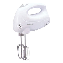 KENWOOD | Hand Mixer with Bowl 250W White | HM430