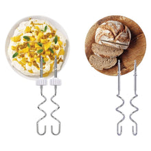 KENWOOD | Hand Mixer with Bowl 250W White | HM430