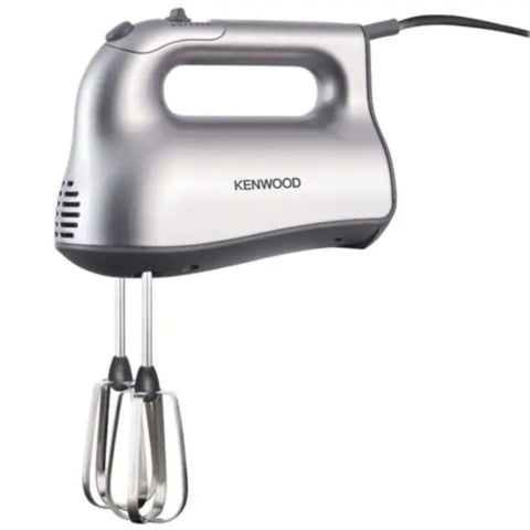 KENWOOD | Hand Mixer 280W Silver| HM535
