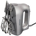 KENWOOD | Hand Mixer 280W Silver| HM535