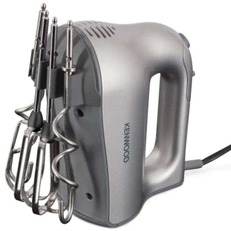 KENWOOD | Hand Mixer 280W Silver| HM535