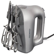 KENWOOD | Hand Mixer 280W Silver| HM535