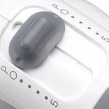 KENWOOD | Hand Mixer 280W Silver| HM535