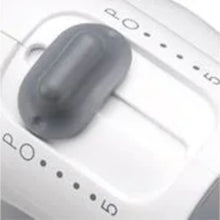 KENWOOD | Hand Mixer 280W Silver| HM535