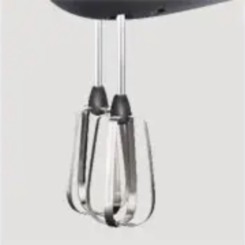 KENWOOD | Hand Mixer 280W Silver| HM535