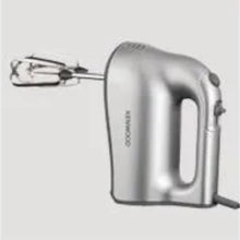 KENWOOD | Hand Mixer 280W Silver| HM535
