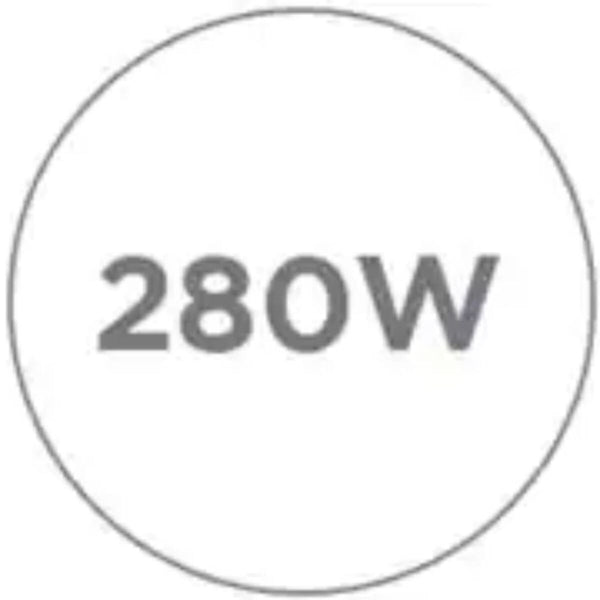 KENWOOD | Hand Mixer 280W Silver| HM535