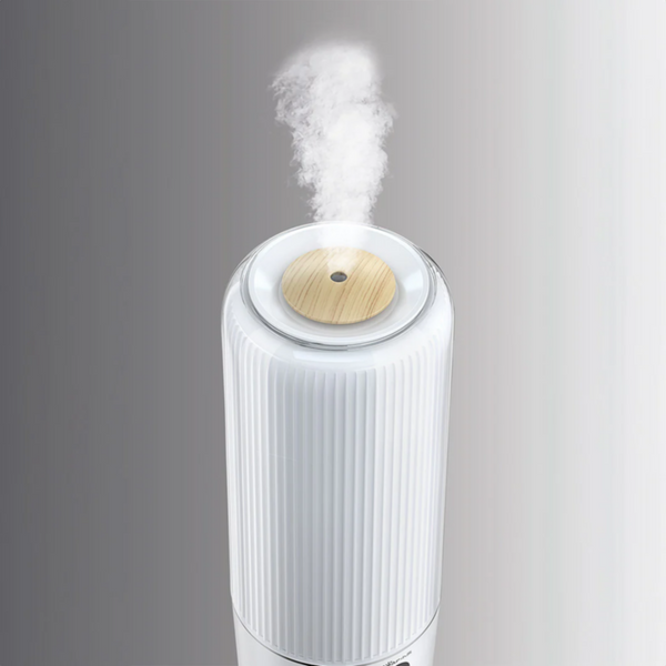 Black+Decker | Digital Humidifier With Remote Control 6ltrs | HM6000-B5