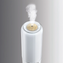 Black+Decker | Digital Humidifier With Remote Control 6ltrs | HM6000-B5