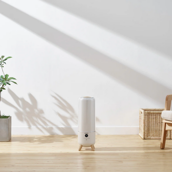 Black+Decker | Digital Humidifier With Remote Control 6ltrs | HM6000-B5