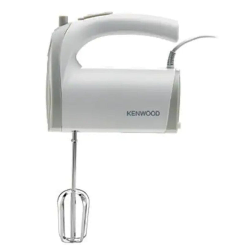KENWOOD | Hand Mixer Electric Whisk 300W White | HMP22.000WH