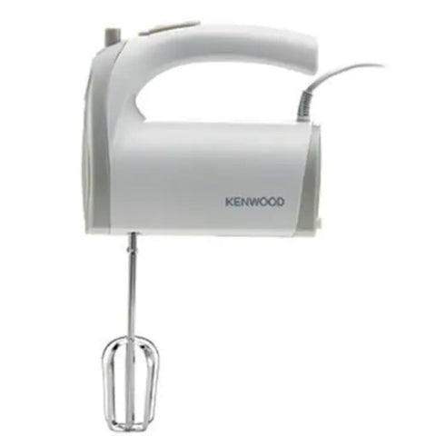 KENWOOD | Hand Mixer Electric Whisk 300W White | HMP22.000WH