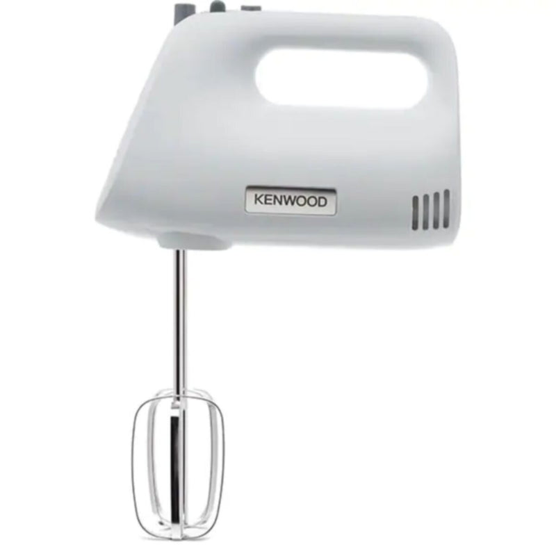 KENWOOD | HandMix Lite in White Electric Whisk Hand Mixer 450W | HMP30.A0WH