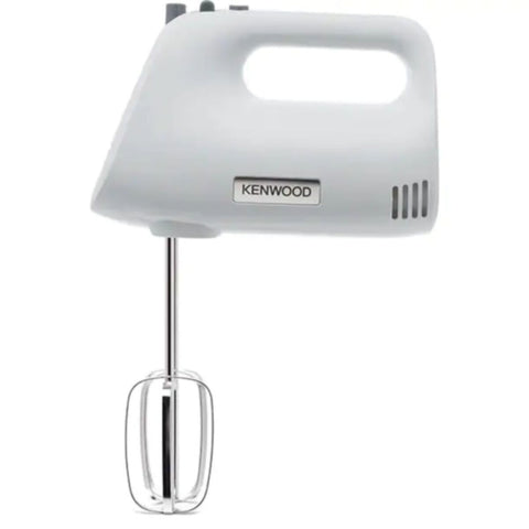 KENWOOD | HandMix Lite in White Electric Whisk Hand Mixer 450W | HMP30.A0WH