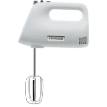KENWOOD | HandMix Lite in White Electric Whisk Hand Mixer 450W | HMP30.A0WH