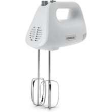 KENWOOD | HandMix Lite in White Electric Whisk Hand Mixer 450W | HMP30.A0WH