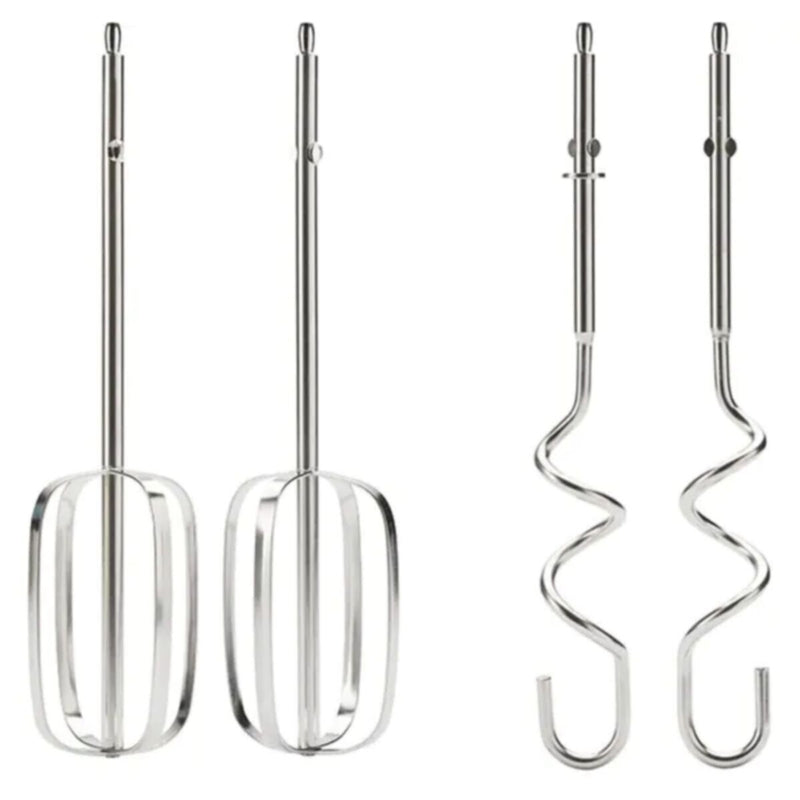 KENWOOD | HandMix Lite in White Electric Whisk Hand Mixer 450W | HMP30.A0WH