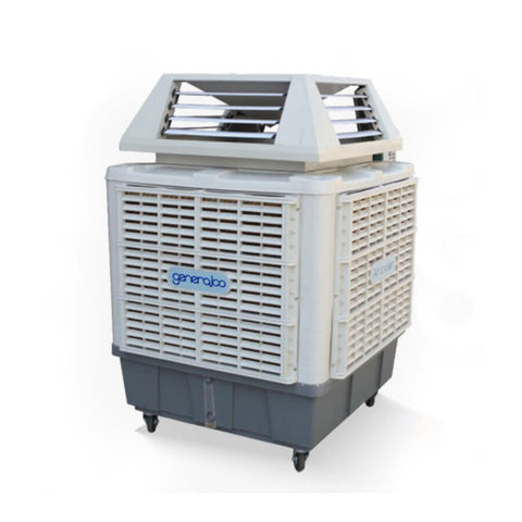 GENERALCO | Air Cooler 150L Water Tank | HNY18-C