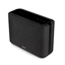 DENON | HOME 250 Wireless Speaker HEOS Built-in  Alexa Built-in  AirPlay 2 and Bluetooth Compact Design Black | HOME250BKE2