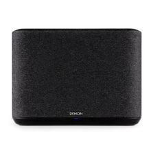DENON | HOME 250 Wireless Speaker HEOS Built-in  Alexa Built-in  AirPlay 2 and Bluetooth Compact Design Black | HOME250BKE2