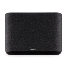 DENON | HOME 250 Wireless Speaker HEOS Built-in  Alexa Built-in  AirPlay 2 and Bluetooth Compact Design Black | HOME250BKE2